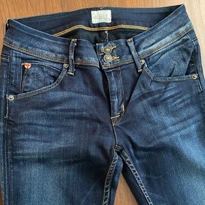 Hudson Denim